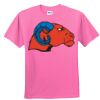DryBlend® Youth 5.6 oz., 50/50 T-Shirt Thumbnail