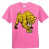 DryBlend® Youth 5.6 oz., 50/50 T-Shirt Thumbnail