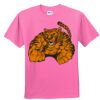 DryBlend® Youth 5.6 oz., 50/50 T-Shirt Thumbnail