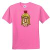 DryBlend® Youth 5.6 oz., 50/50 T-Shirt Thumbnail