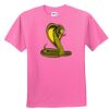 DryBlend® Youth 5.6 oz., 50/50 T-Shirt Thumbnail