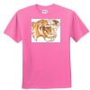 DryBlend® Youth 5.6 oz., 50/50 T-Shirt Thumbnail