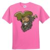 DryBlend® Youth 5.6 oz., 50/50 T-Shirt Thumbnail