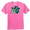 DryBlend® Youth 5.6 oz., 50/50 T-Shirt Thumbnail