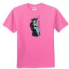 DryBlend® Youth 5.6 oz., 50/50 T-Shirt Thumbnail