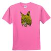 DryBlend® Youth 5.6 oz., 50/50 T-Shirt Thumbnail