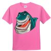 DryBlend® Youth 5.6 oz., 50/50 T-Shirt Thumbnail