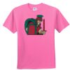 DryBlend® Youth 5.6 oz., 50/50 T-Shirt Thumbnail