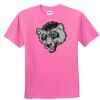 DryBlend® Youth 5.6 oz., 50/50 T-Shirt Thumbnail