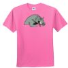 DryBlend® Youth 5.6 oz., 50/50 T-Shirt Thumbnail