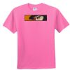 DryBlend® Youth 5.6 oz., 50/50 T-Shirt Thumbnail