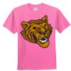 DryBlend® Youth 5.6 oz., 50/50 T-Shirt Thumbnail
