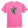 DryBlend® Youth 5.6 oz., 50/50 T-Shirt Thumbnail