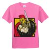 DryBlend® Youth 5.6 oz., 50/50 T-Shirt Thumbnail