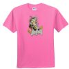 DryBlend® Youth 5.6 oz., 50/50 T-Shirt Thumbnail