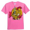 DryBlend® Youth 5.6 oz., 50/50 T-Shirt Thumbnail