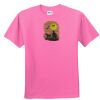 DryBlend® Youth 5.6 oz., 50/50 T-Shirt Thumbnail