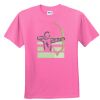 DryBlend® Youth 5.6 oz., 50/50 T-Shirt Thumbnail