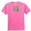 DryBlend® Youth 5.6 oz., 50/50 T-Shirt Thumbnail