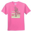 DryBlend® Youth 5.6 oz., 50/50 T-Shirt Thumbnail