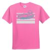 DryBlend® Youth 5.6 oz., 50/50 T-Shirt Thumbnail