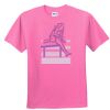 DryBlend® Youth 5.6 oz., 50/50 T-Shirt Thumbnail