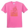 DryBlend® Youth 5.6 oz., 50/50 T-Shirt Thumbnail