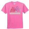 DryBlend® Youth 5.6 oz., 50/50 T-Shirt Thumbnail