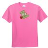 DryBlend® Youth 5.6 oz., 50/50 T-Shirt Thumbnail