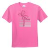 DryBlend® Youth 5.6 oz., 50/50 T-Shirt Thumbnail