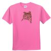 DryBlend® Youth 5.6 oz., 50/50 T-Shirt Thumbnail
