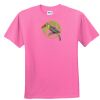 DryBlend® Youth 5.6 oz., 50/50 T-Shirt Thumbnail