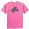 DryBlend® Youth 5.6 oz., 50/50 T-Shirt Thumbnail