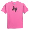 DryBlend® Youth 5.6 oz., 50/50 T-Shirt Thumbnail