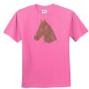 DryBlend® Youth 5.6 oz., 50/50 T-Shirt Thumbnail