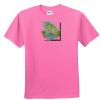 DryBlend® Youth 5.6 oz., 50/50 T-Shirt Thumbnail