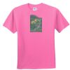 DryBlend® Youth 5.6 oz., 50/50 T-Shirt Thumbnail