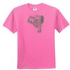 DryBlend® Youth 5.6 oz., 50/50 T-Shirt Thumbnail