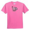DryBlend® Youth 5.6 oz., 50/50 T-Shirt Thumbnail