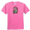 DryBlend® Youth 5.6 oz., 50/50 T-Shirt Thumbnail