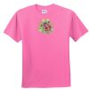DryBlend® Youth 5.6 oz., 50/50 T-Shirt Thumbnail