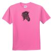 DryBlend® Youth 5.6 oz., 50/50 T-Shirt Thumbnail