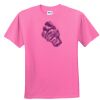 DryBlend® Youth 5.6 oz., 50/50 T-Shirt Thumbnail