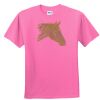 DryBlend® Youth 5.6 oz., 50/50 T-Shirt Thumbnail