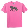 DryBlend® Youth 5.6 oz., 50/50 T-Shirt Thumbnail