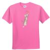 DryBlend® Youth 5.6 oz., 50/50 T-Shirt Thumbnail