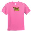 DryBlend® Youth 5.6 oz., 50/50 T-Shirt Thumbnail