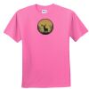 DryBlend® Youth 5.6 oz., 50/50 T-Shirt Thumbnail