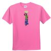 DryBlend® Youth 5.6 oz., 50/50 T-Shirt Thumbnail