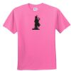 DryBlend® Youth 5.6 oz., 50/50 T-Shirt Thumbnail